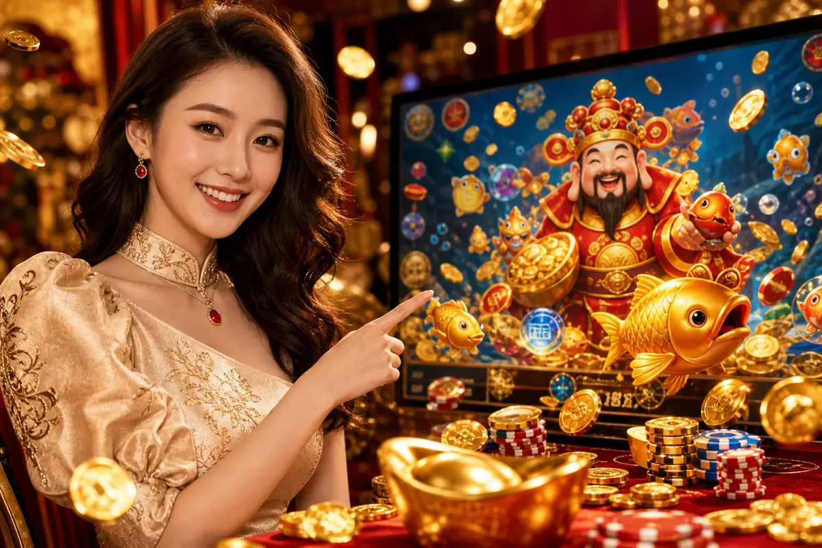 megah5 daftar akaun nikmati cashback