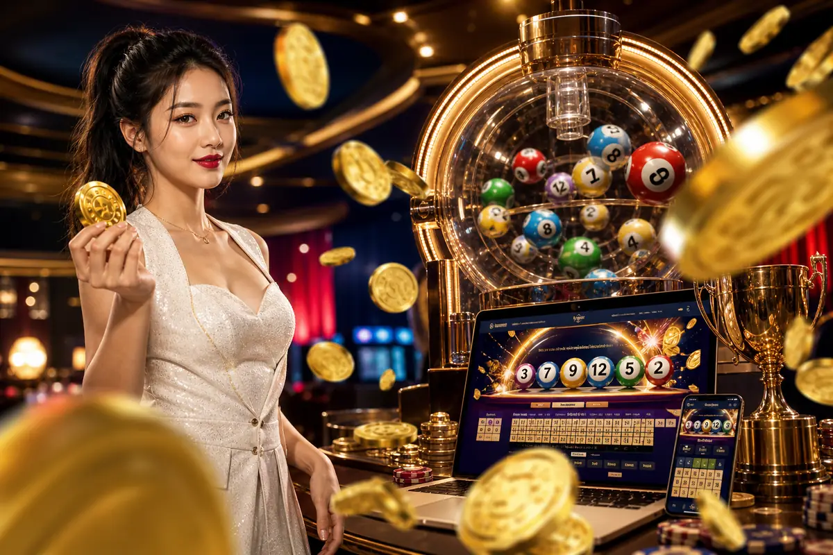 megah5 deposit kaedah pembayaran e-wallet