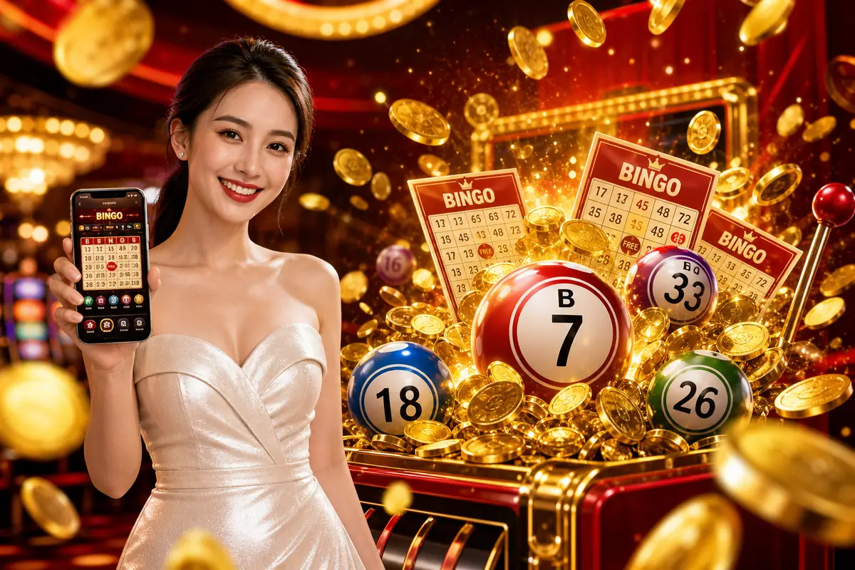 megah5 login paparan utama akaun pemain