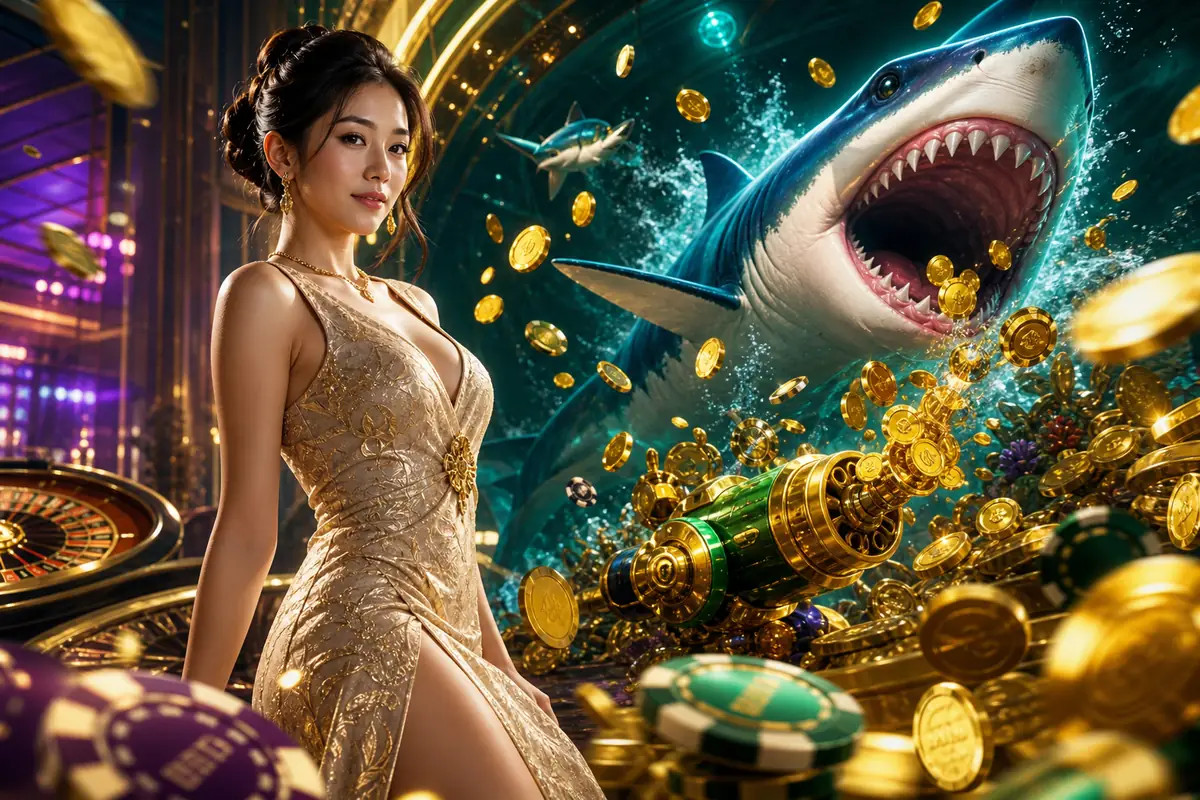 megah5 RTP volatiliti panduan slot