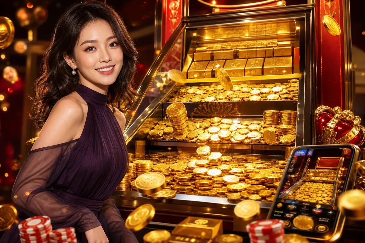 megah5 kaedah pembayaran deposit slot
