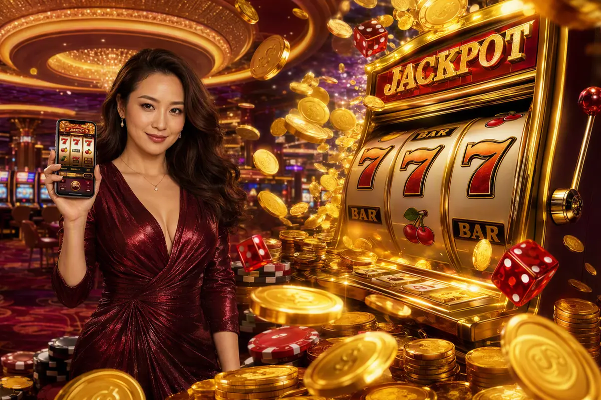 megah5 taruhan sukan live betting