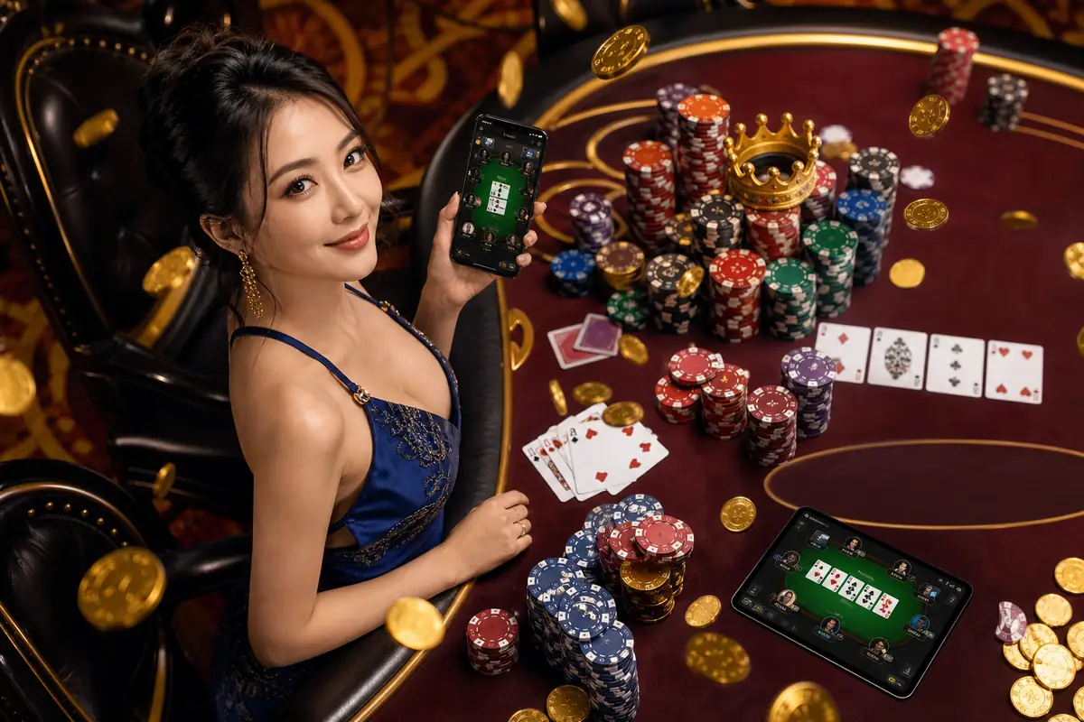 megah5 slot online koleksi permainan utama