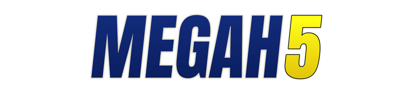 megah5 logo